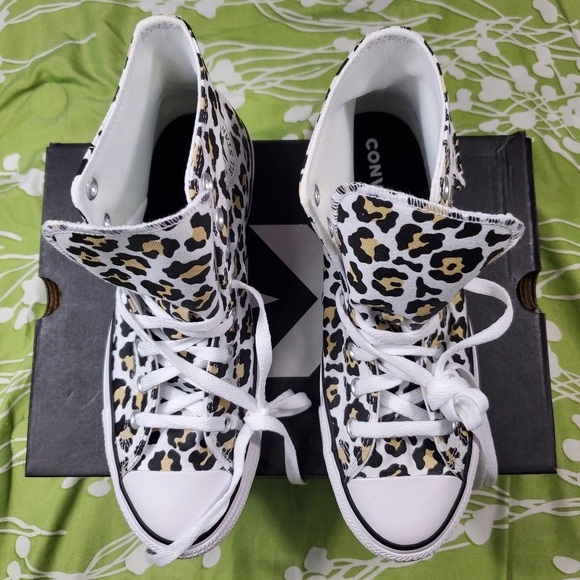 Converse women ctas pocket hi - Picture 10 of 14